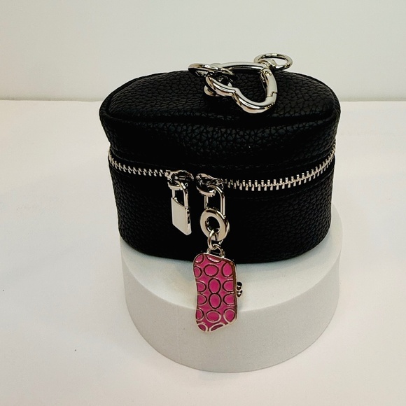 MINI PURSE CHARM - Picture 1 of 1